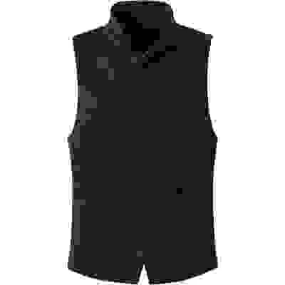 ROY ROBSON Weste, Schurwoll-Walk, Nachtblau – Bild 3