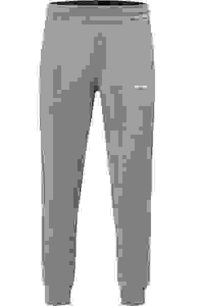 Calvin Klein Sweatpants, Baumwolle, Hellgrau – Bild 4