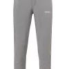 Calvin Klein Sweatpants, Baumwolle, Hellgrau