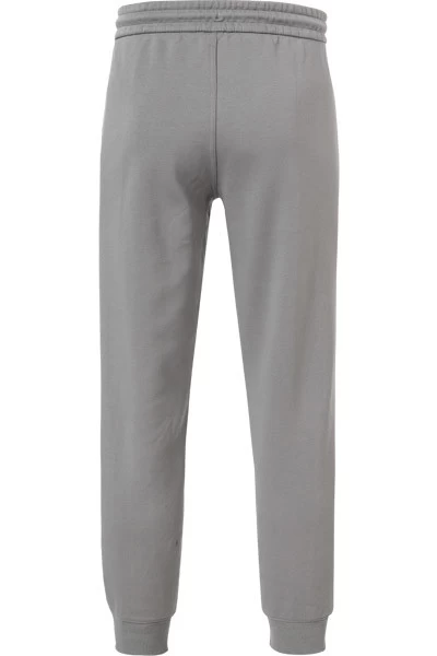 Calvin Klein Sweatpants, Baumwolle, Hellgrau – Bild 2