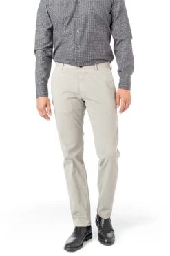 Windsor. Hose, Baumwolle, Kitt