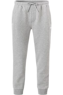 Boss Green Jogpants, Baumwolle, Grau