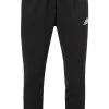 Adidas Sportswear Sweatpants, Regular Fit, Baumwolle, Schwarz
