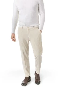 CINQUE Chino Cibep, Cord, Creme