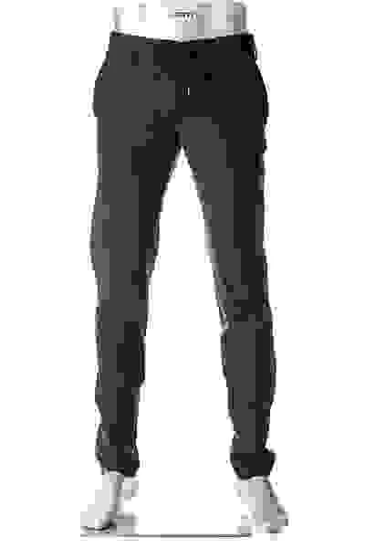 Golfhose Jump-G, Slim Fit, Revolutional®, Navy – Bild 7