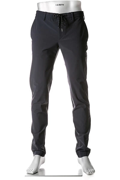 Golfhose Jump-G, Slim Fit, Revolutional®, Navy
