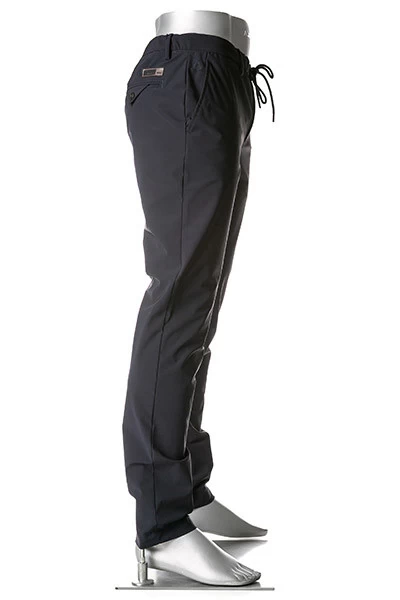 Golfhose Jump-G, Slim Fit, Revolutional®, Navy – Bild 6