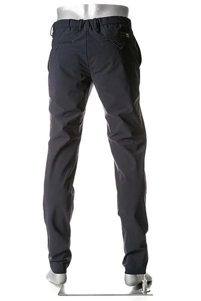 Golfhose Jump-G, Slim Fit, Revolutional®, Navy – Bild 5