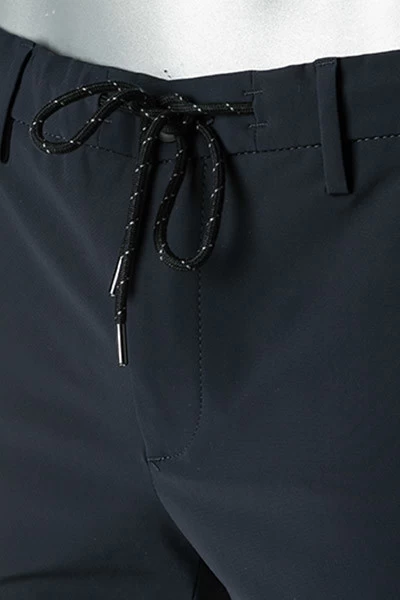 Golfhose Jump-G, Slim Fit, Revolutional®, Navy – Bild 4