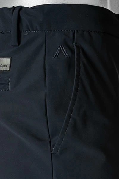 Golfhose Jump-G, Slim Fit, Revolutional®, Navy – Bild 3