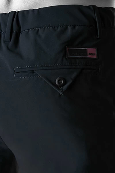 Golfhose Jump-G, Slim Fit, Revolutional®, Navy – Bild 2