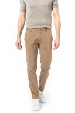 Marc O'Polo Chino, Bio Baumwolle, Braun