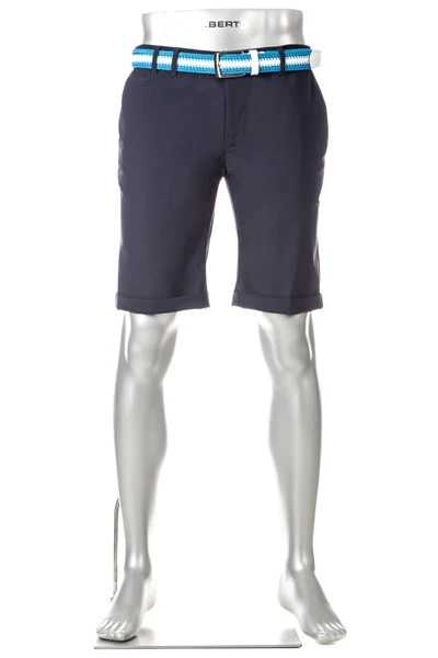 Golfshorts Ian-K, Slim Fit, Revolutional®, Navy