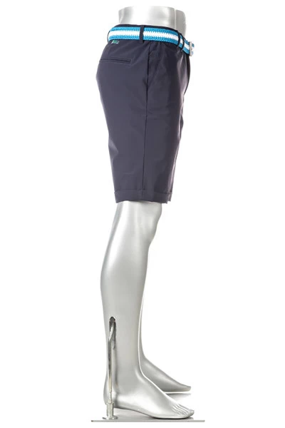 Golfshorts Ian-K, Slim Fit, Revolutional®, Navy – Bild 6