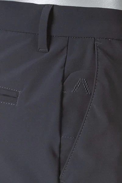 Golfshorts Ian-K, Slim Fit, Revolutional®, Navy – Bild 3