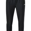 Boss Green Jogpants, Mikrofaser, Schwarz