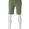 Golfshorts Earnie, Regular Fit, Revolutional®, Militärgrün
