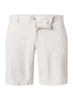 BRAX Shorts, Regular Fit, Baumwolle, Kitt Gemustert