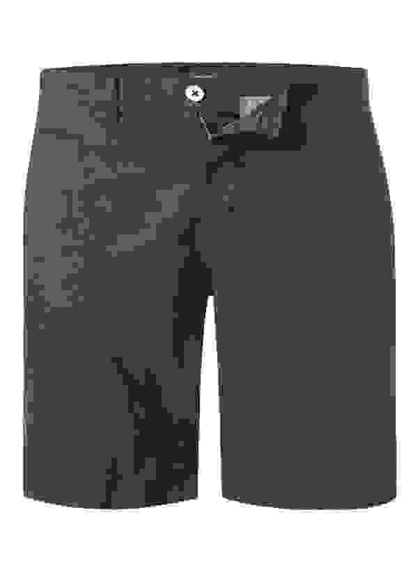 Pierre Cardin Bermudashorts, Baumwolle, Marine – Bild 4