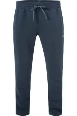 Hackett Sweatspants, Baumwolle, Navy