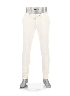 Alberto Hose House, Cord, Creme