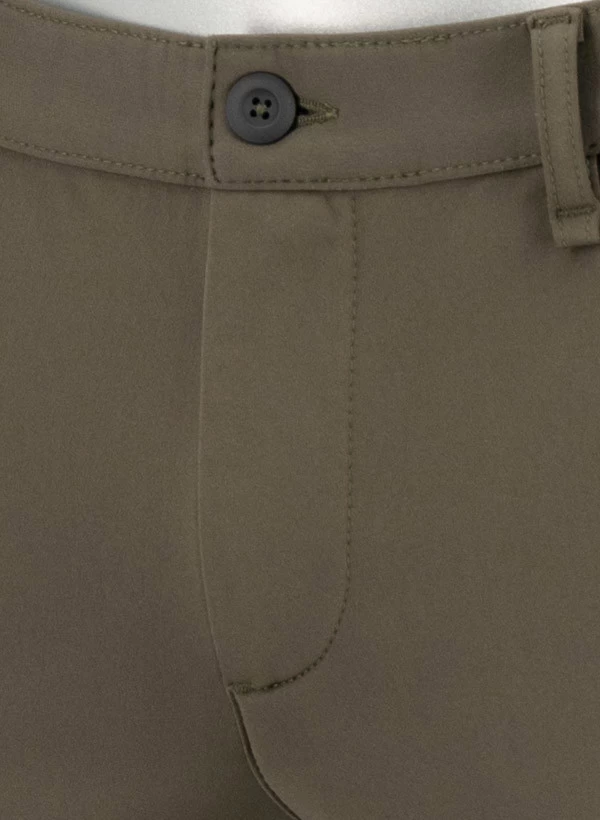 Alberto Hose Steve, Stretch Energy, Militärgrün – Bild 2