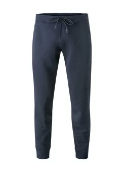 Jogpants, Baumwolle, Navy