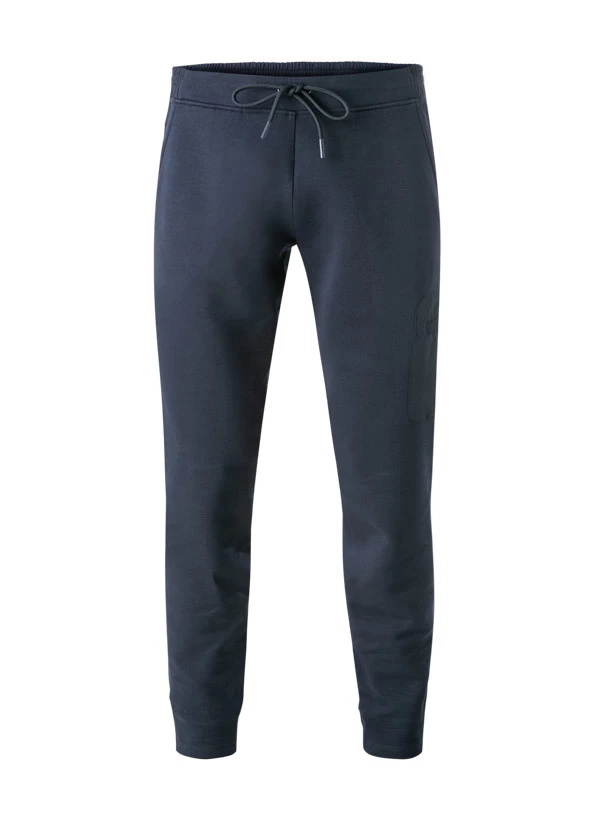 Jogpants, Baumwolle, Navy