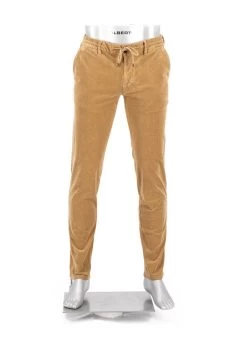 Alberto Hose House, Cord, Beige