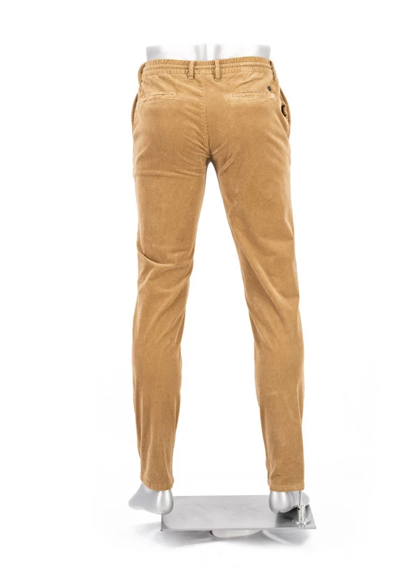 Alberto Hose House, Cord, Beige – Bild 2