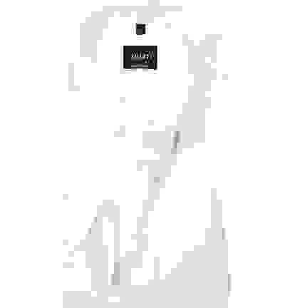 Venti Hemd, Modern Fit, Popeline, Weiß – Bild 6