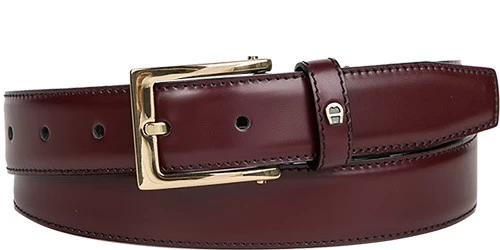 Aigner Bordeaux, Breite Ca. 3 Cm